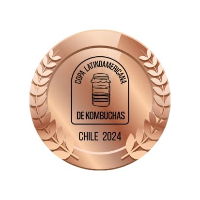 Medalla de Cobre